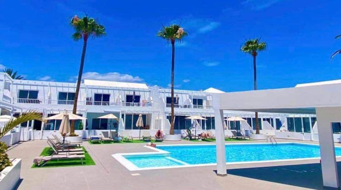 Nice View House Puerto del Carmen  Exterior foto